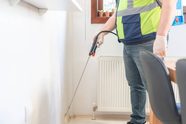 Best Pest Control for Homes  in Blaine, WA